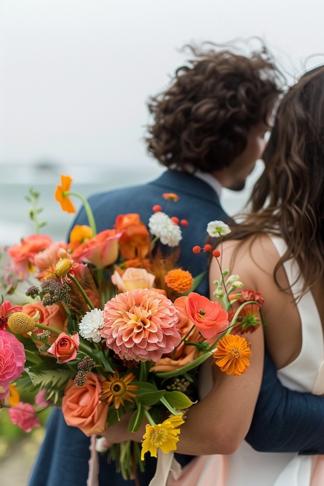 Celebrating Love: 10 Year Anniversary Photo Ideas