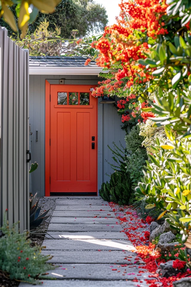 Achieve a Fresh and Colorful Look