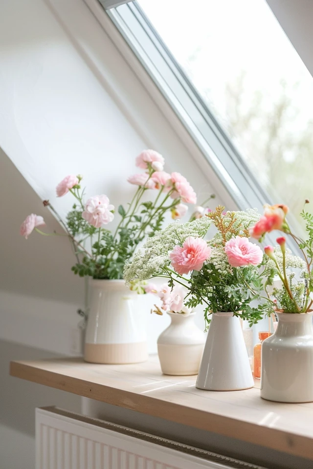 Creative Dormer Design Ideas to Transform Attics