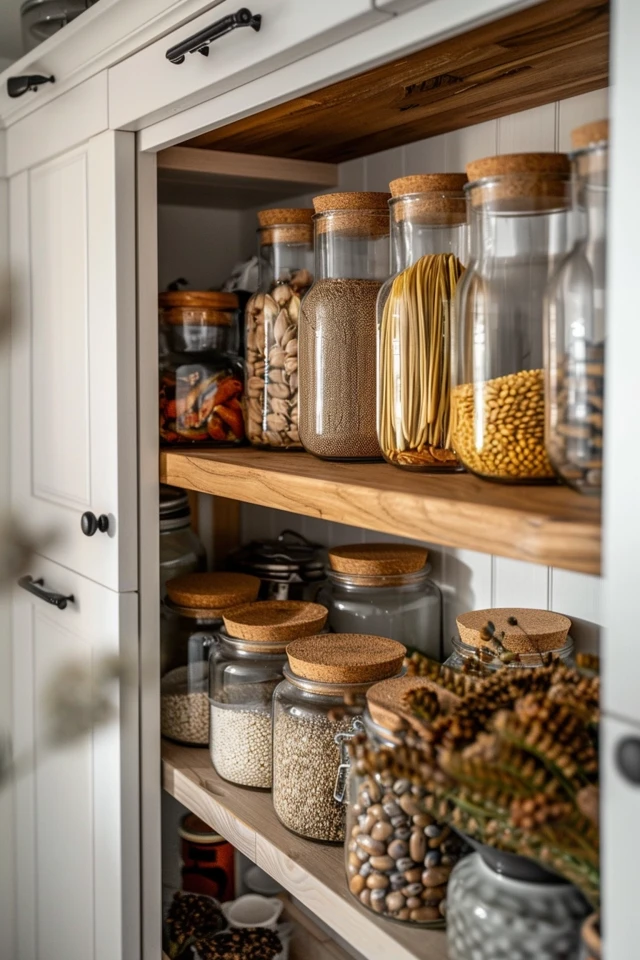 Attic Storage Unit Options