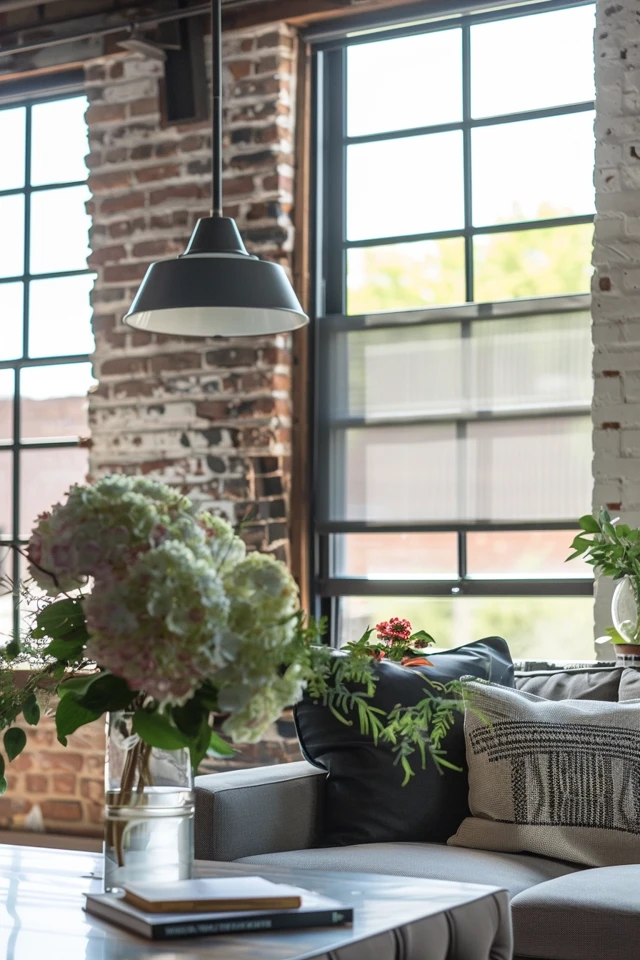 Improving Energy Efficiency