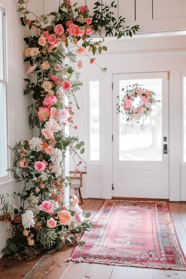 Creative Doorway Cover Ideas to Transform Your Space