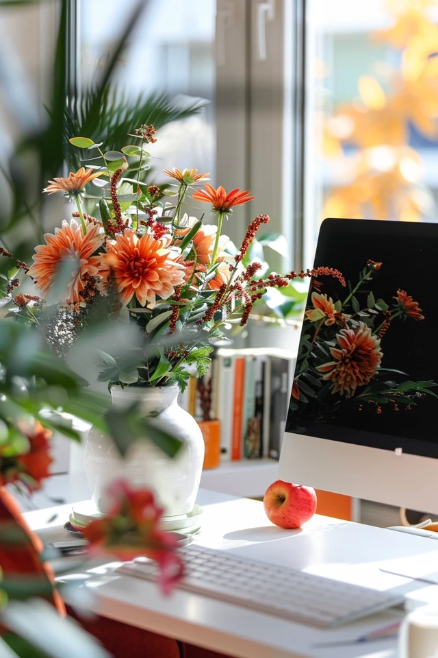 Enhancing Productivity and Style