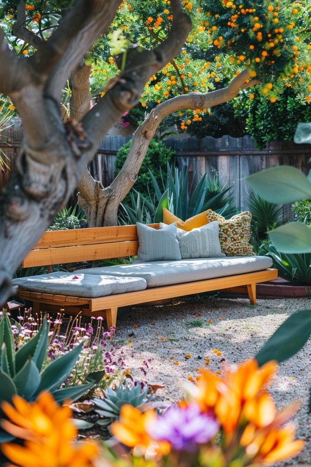 Designing the Perfect California Backyard