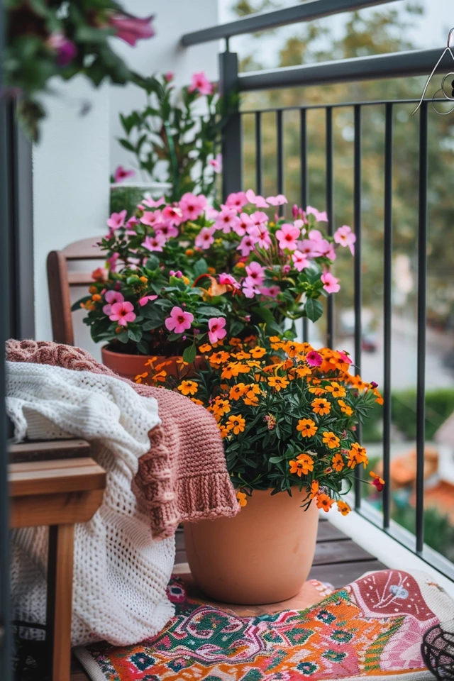 Infusing Vintage Charm with Macrame Wall Hangings and Plant Holders