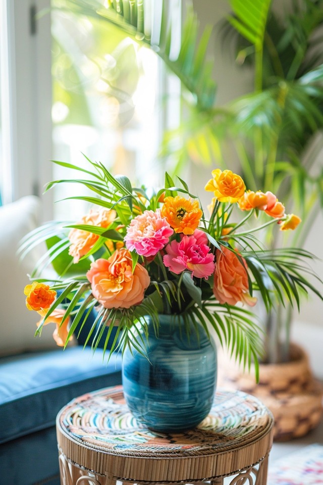 Coastal Decor Ideas