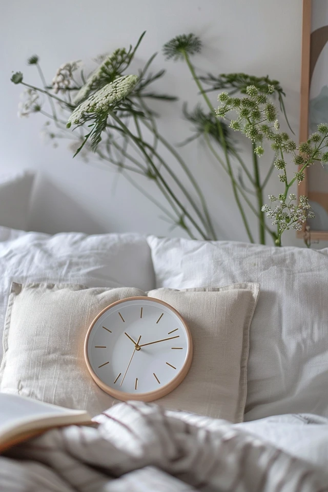 Find the Perfect Scandinavian Clock for Your Home