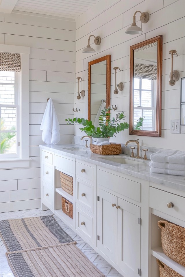 Coastal Textures