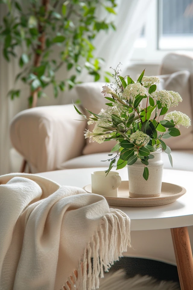 Transform Your Space, Transform Your Life