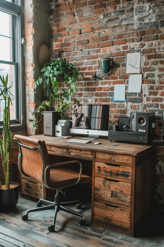 Multi-Purpose Desks
