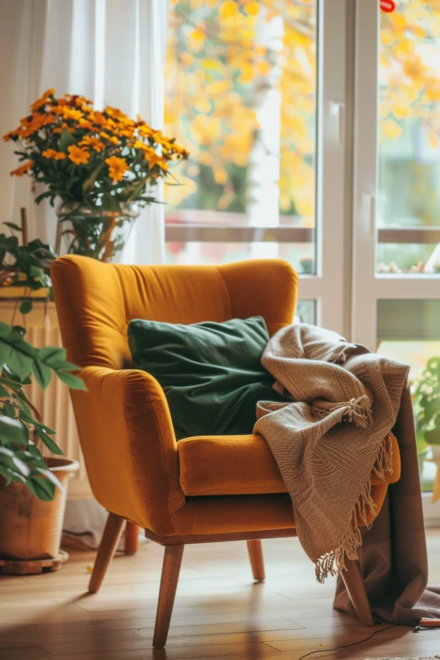 Creating a Warm and Inviting Atmosphere