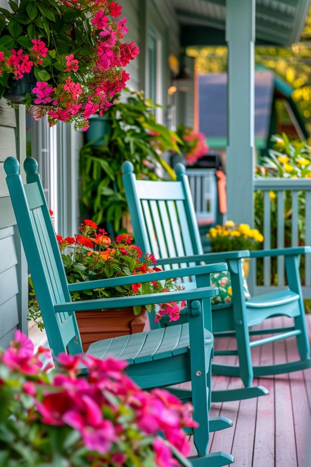 Elevate the Beauty with Garden Beds, Mulch, and Stone Borders