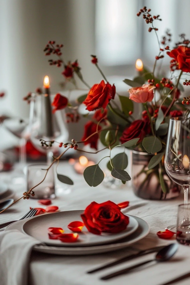 Creating a Romantic Room Decor