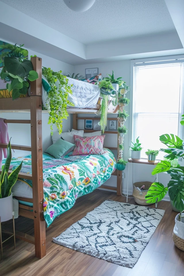 Utilize the Space Underneath