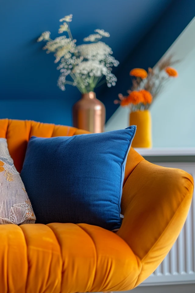 Designing an Attic: Functional and Cozy Spaces