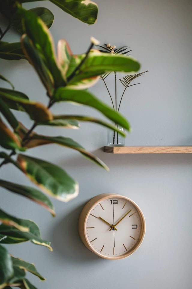 Gejst Momentt: A Design that Alludes to Meaningful Moments