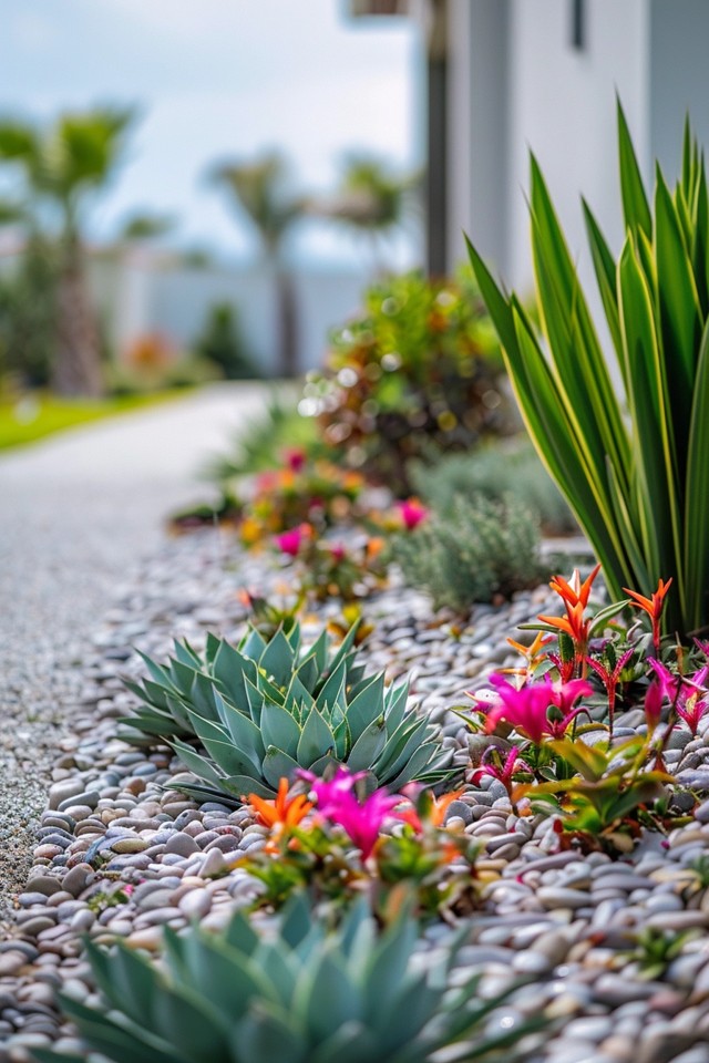 Hellstrip Landscaping Ideas for Curb Appeal Boost