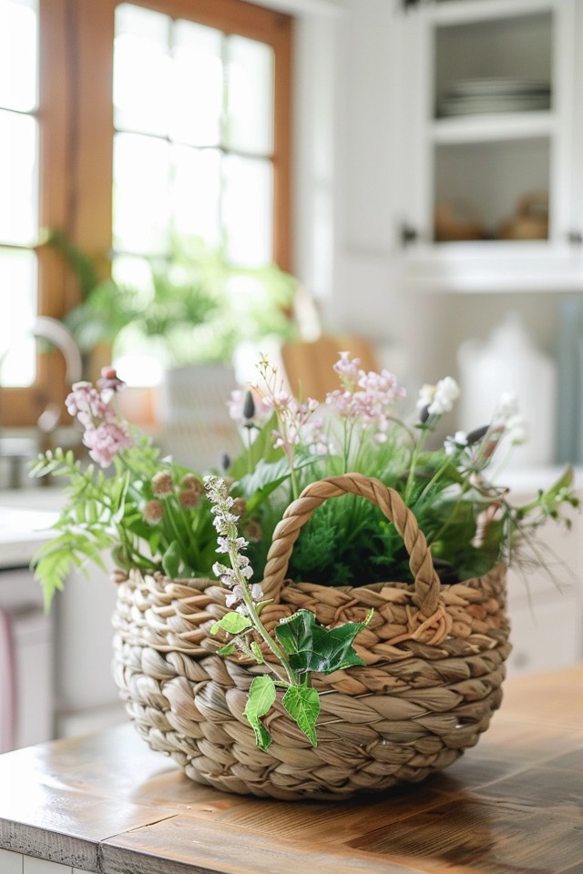 Creating a Striking Arrangement