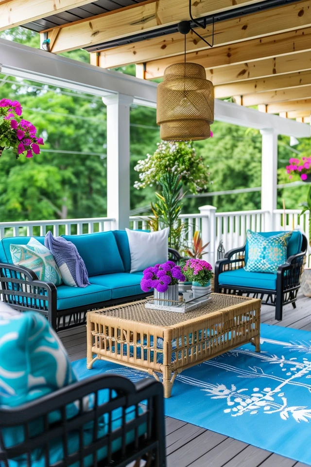 Creative Lattice Ideas for Decks You’ll Love