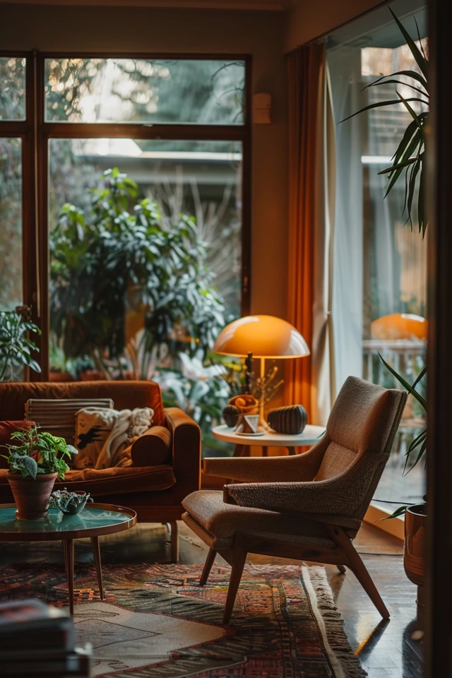 Bringing Nature Indoors