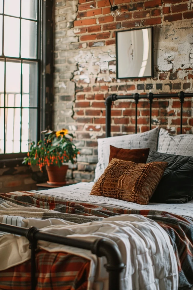 Sleigh Beds
