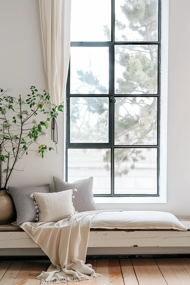 Choosing the Right Colors and Furniture