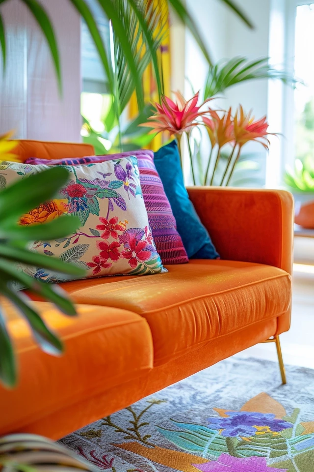 Elevate Your Space with Mid-century Modern Wall Art