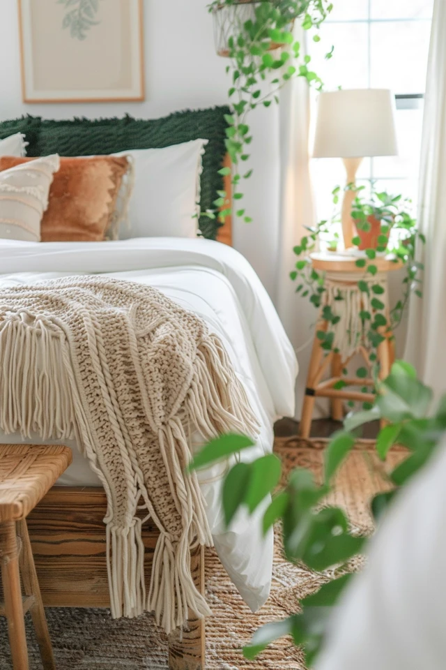 The History of Bohemian Style