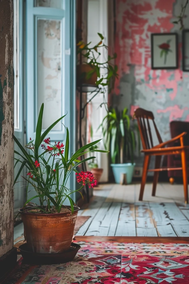 Creative Floor Transition Ideas for Your Home