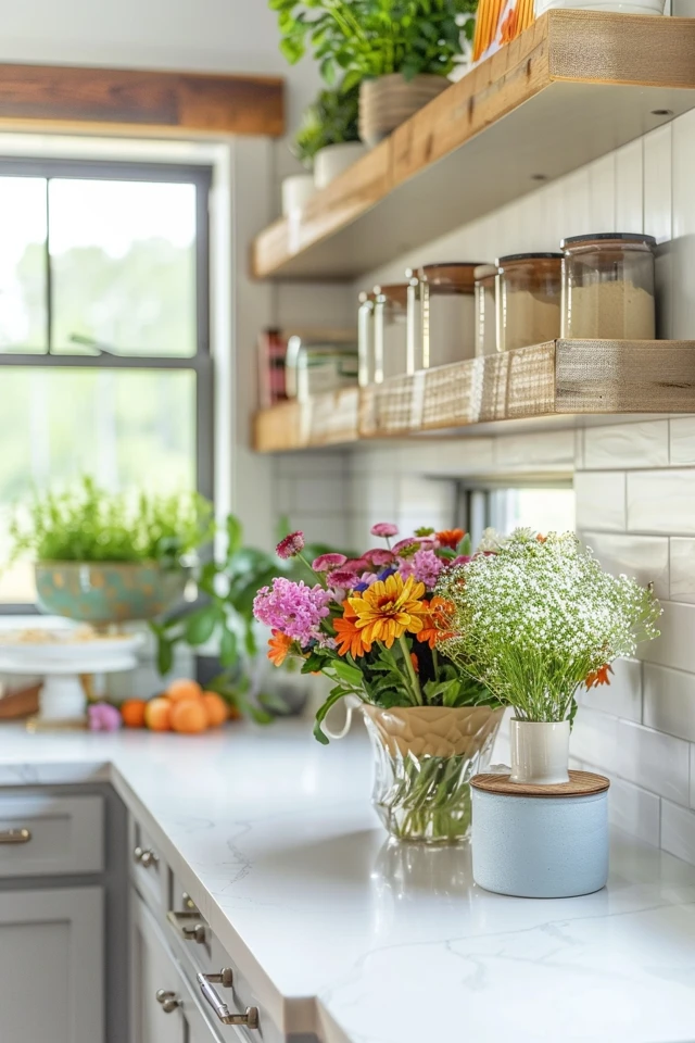 Modern Kitchen Soffit Ideas for a Stylish Design