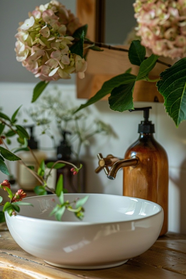 Create a Welcoming Atmosphere