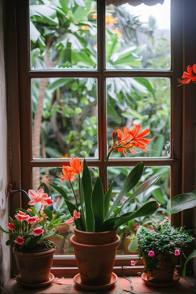 Best Window Well Landscaping