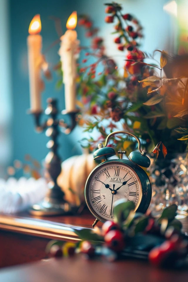 The Significance of Timeless Holiday Decor