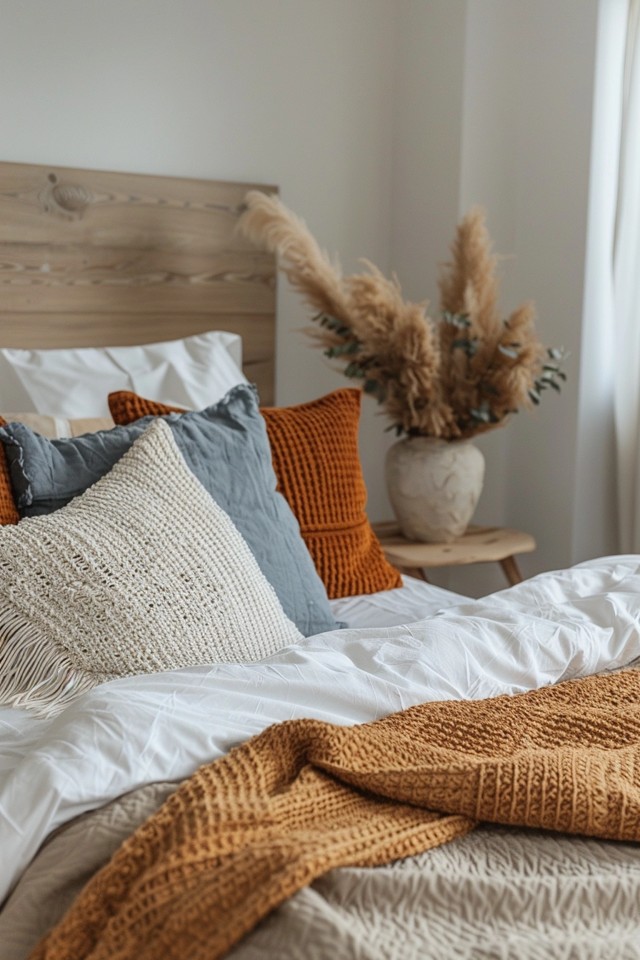 Accessorize with Natural Textures
