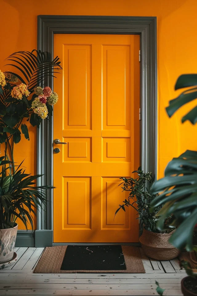 Pocket Doors: Maximizing Space and Mobility