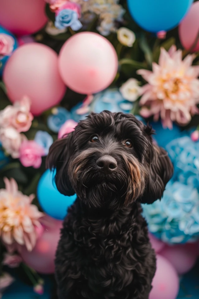 Doggie Outfit Parade