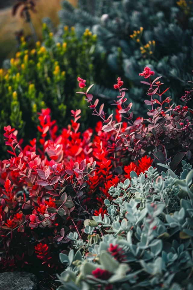 The Downside of Burning Bush and Alternatives