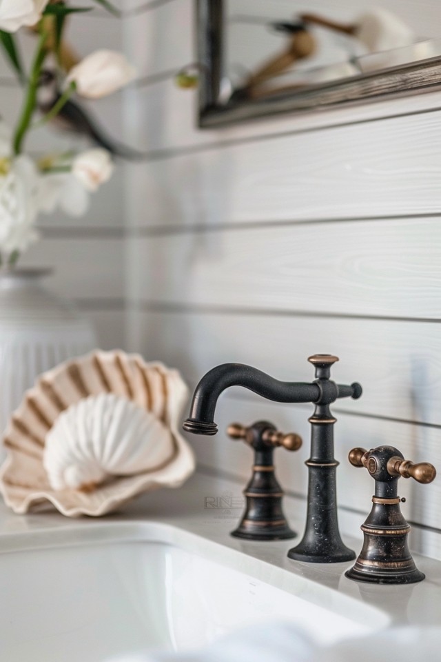 Embrace Coastal Bathroom Styling