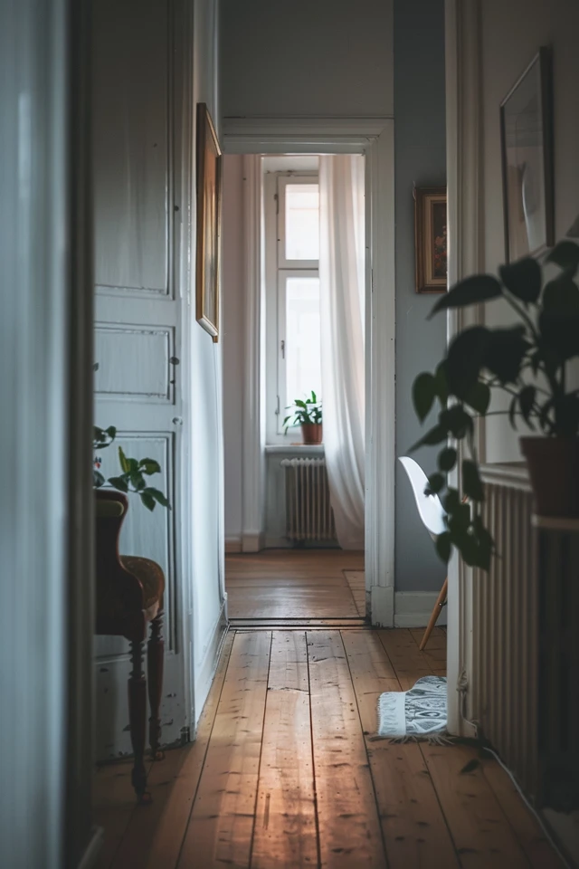 Transforming Spaces: Small Row House Renovation Ideas