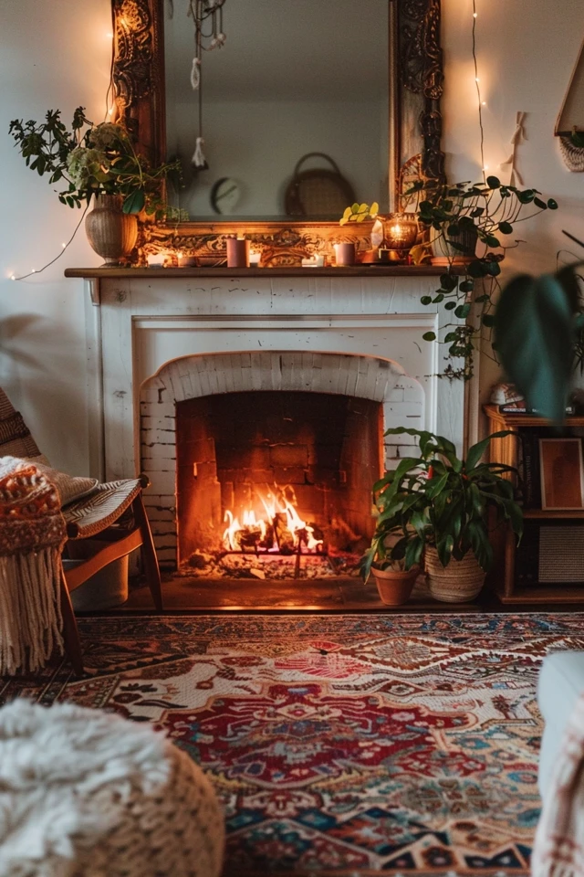The Beauty of Eclectic Designs