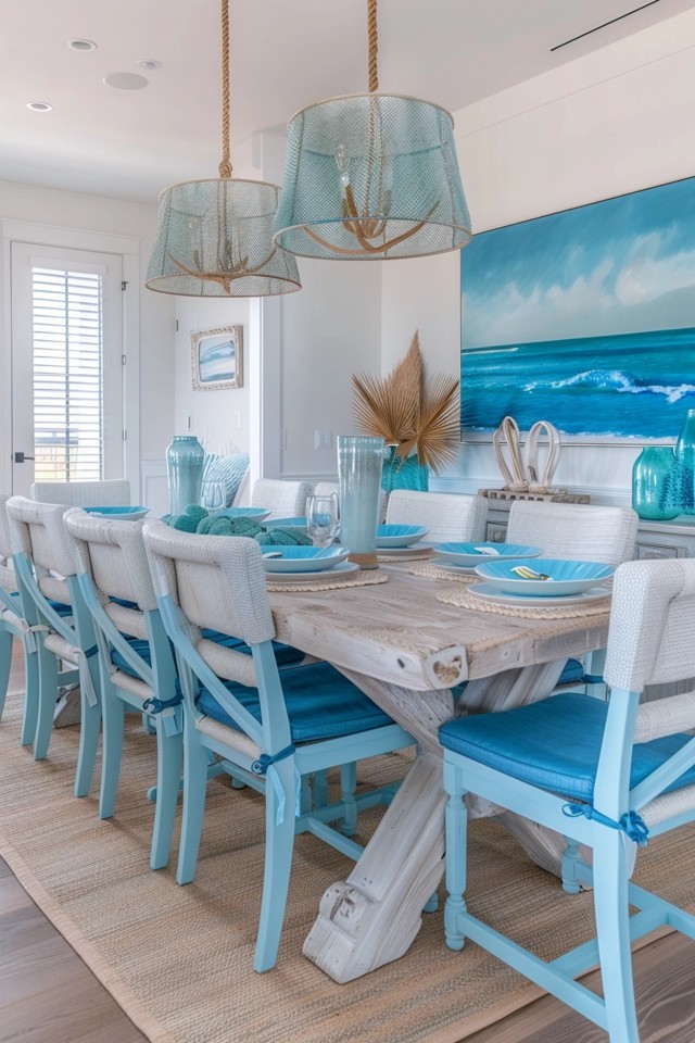 Maximizing Natural Light