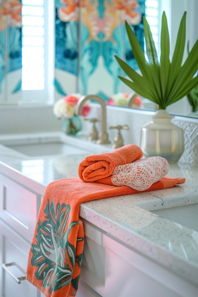 Introducing Coastal Elements