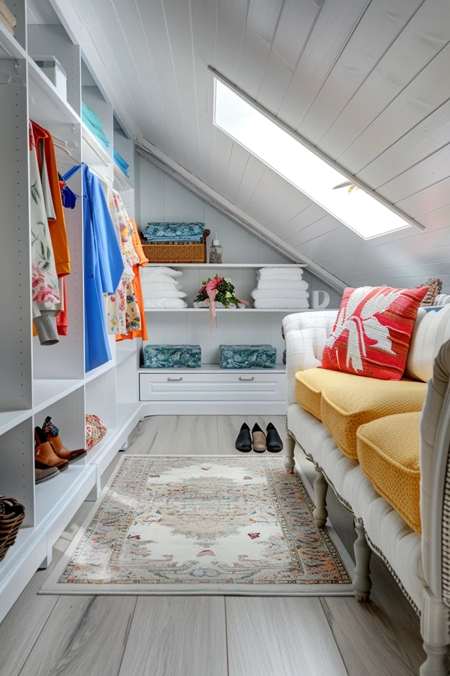 Consider Sliding Barn Doors