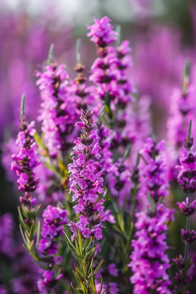 Best Practices for Mexican Heather in Landscaping