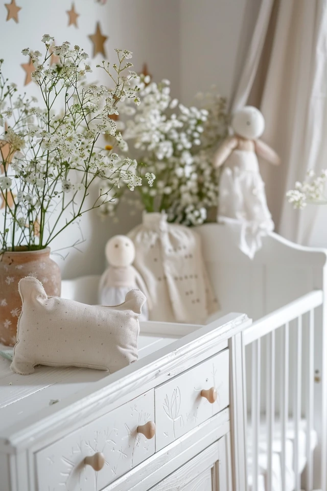 Incorporating Nature-Inspired Elements