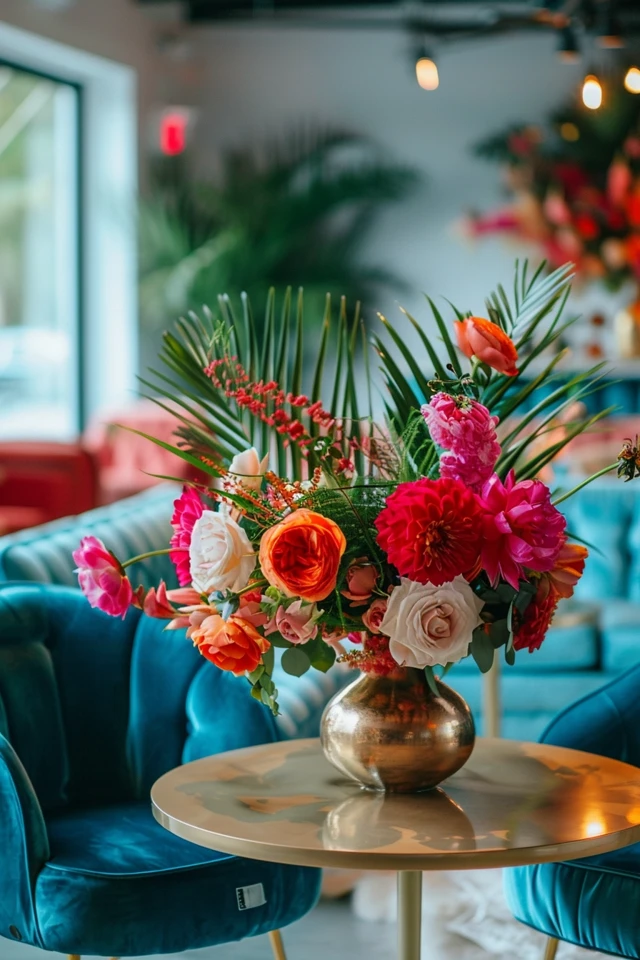 Themed Party Ideas for 31st Birthday
