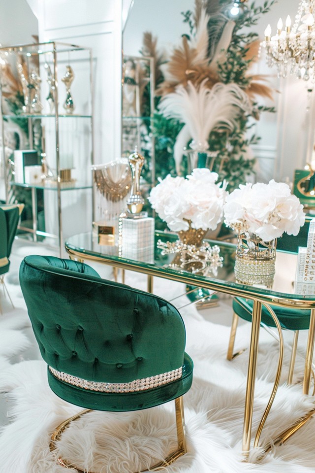 Enhancing Your Luxurious Interior