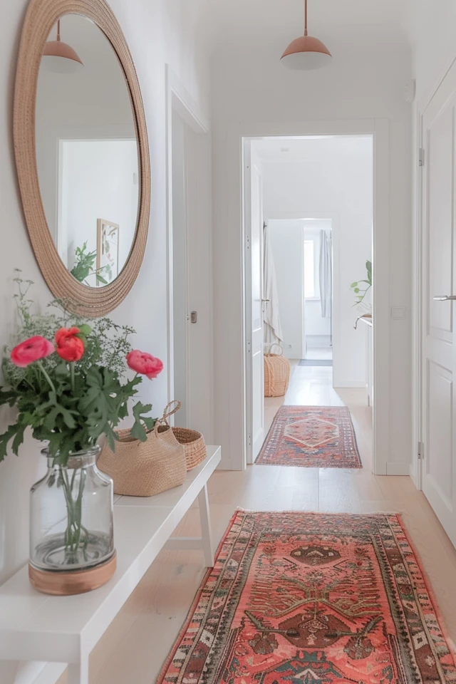 Opt for Attractive and Unique Decorative Mirrors
