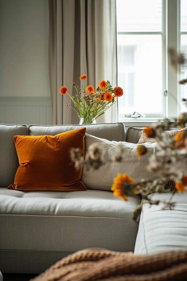 Characteristics of Scandinavian Sofas