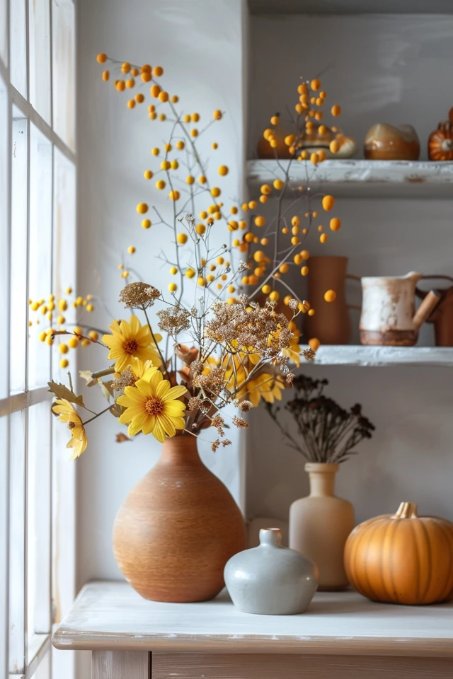 Embracing Rustic Charm